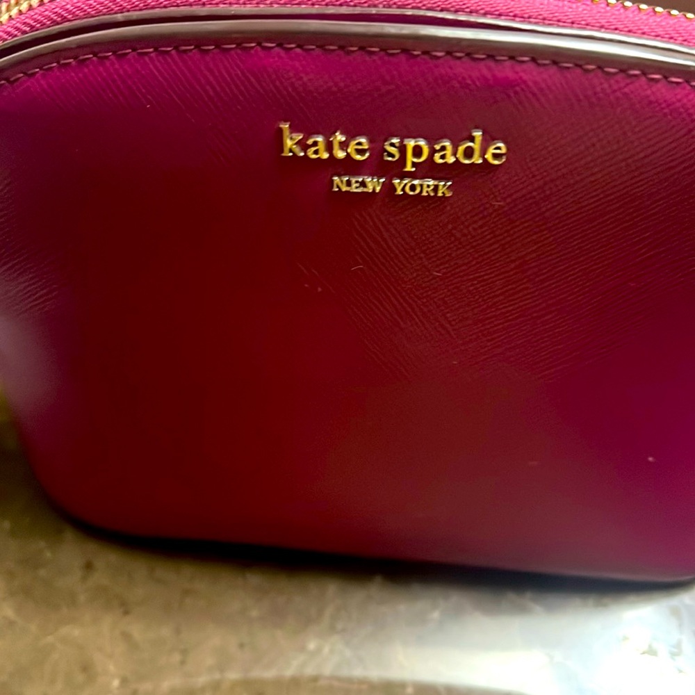 Kate spade purse used like new very good condition